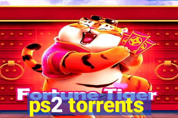 ps2 torrents